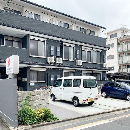 Guest House One More Heart Shichijo Omiya 1 Kyoto Luaran gambar