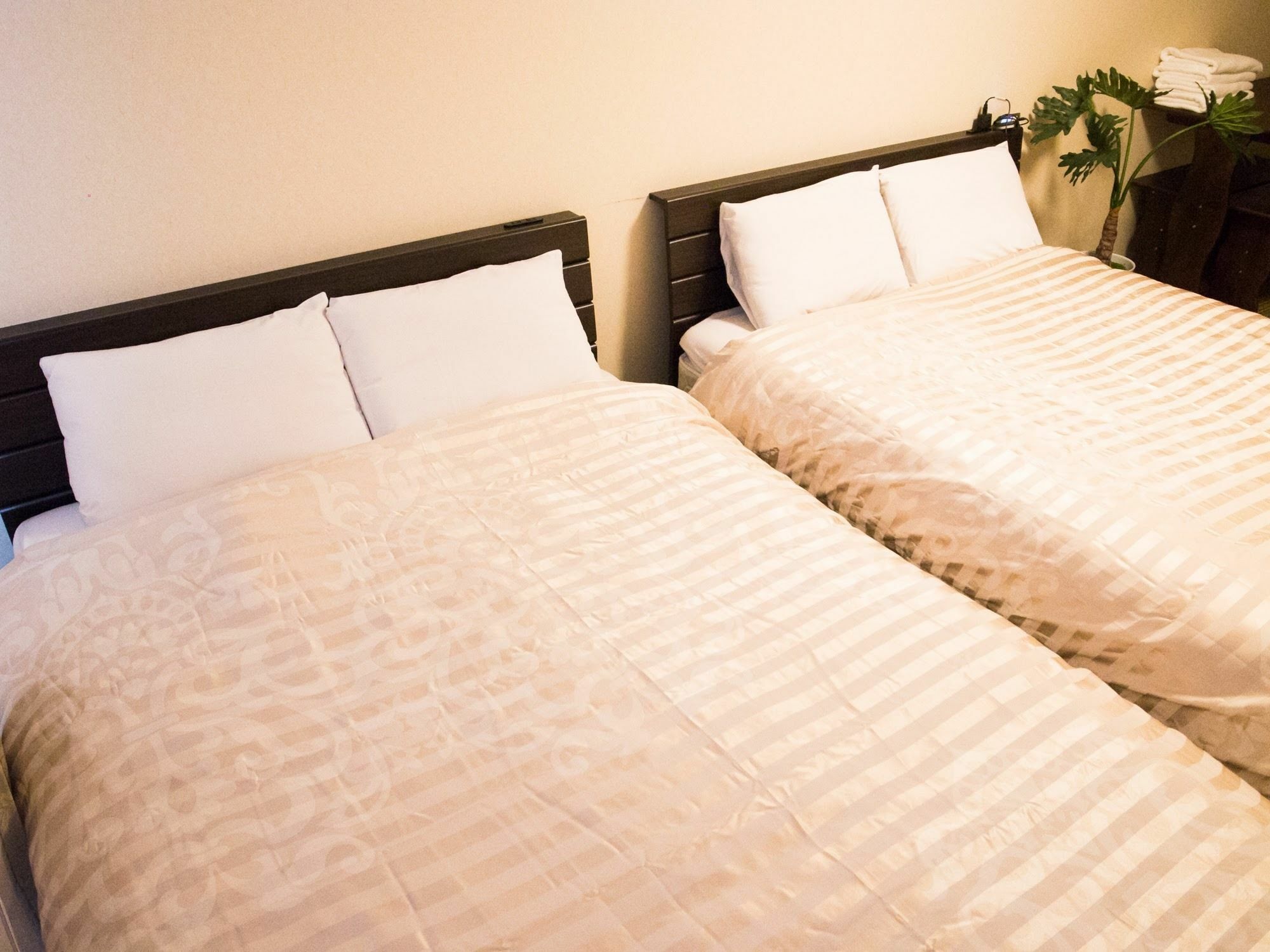 Guest House One More Heart Shichijo Omiya 1 Kyoto Luaran gambar