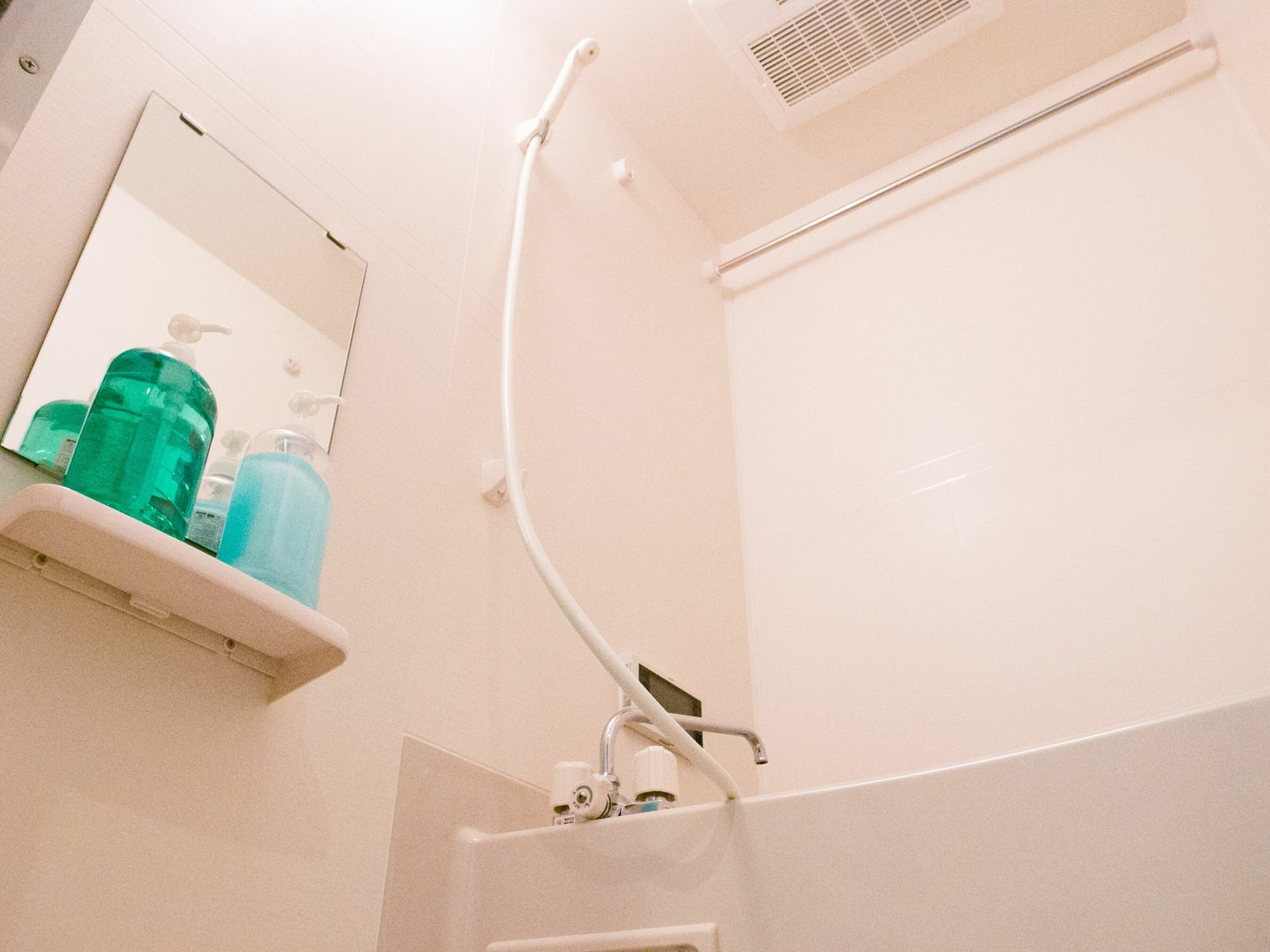 Guest House One More Heart Shichijo Omiya 1 Kyoto Luaran gambar
