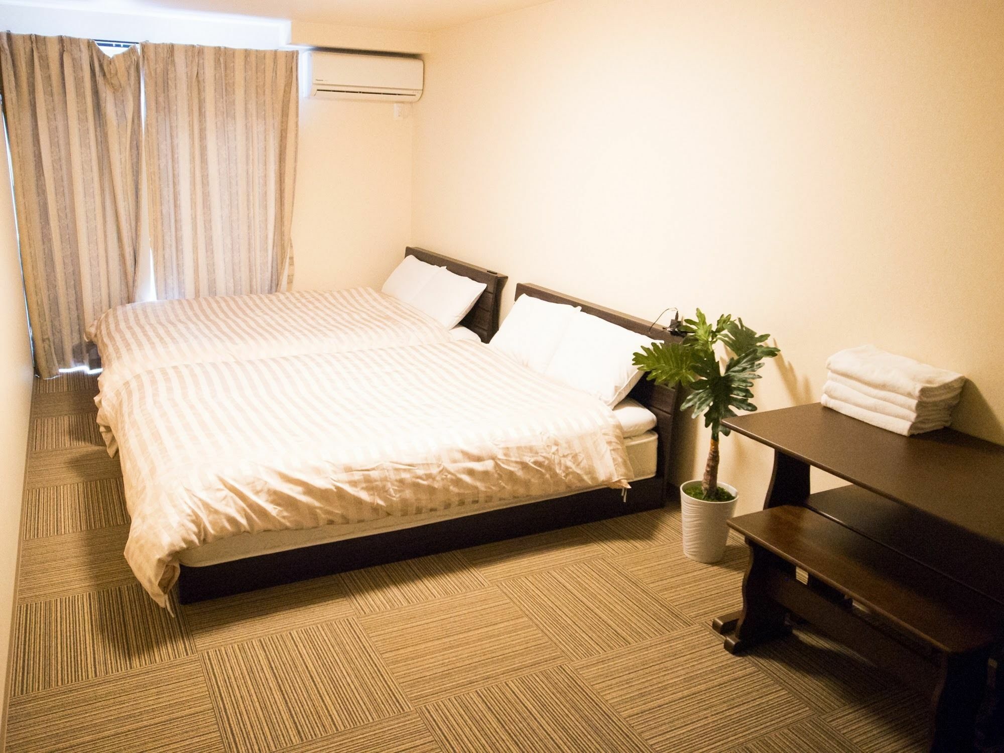 Guest House One More Heart Shichijo Omiya 1 Kyoto Luaran gambar