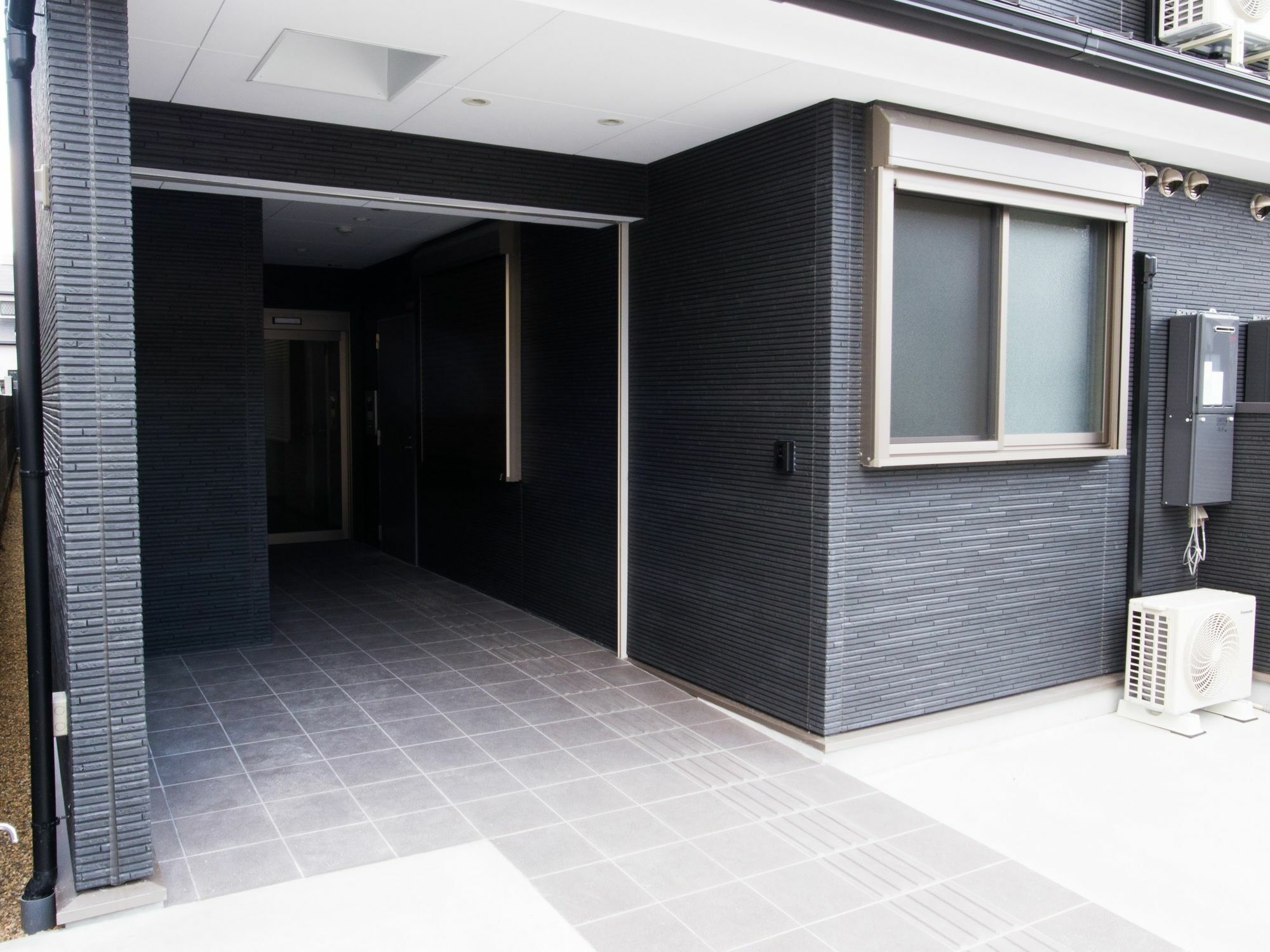 Guest House One More Heart Shichijo Omiya 1 Kyoto Luaran gambar