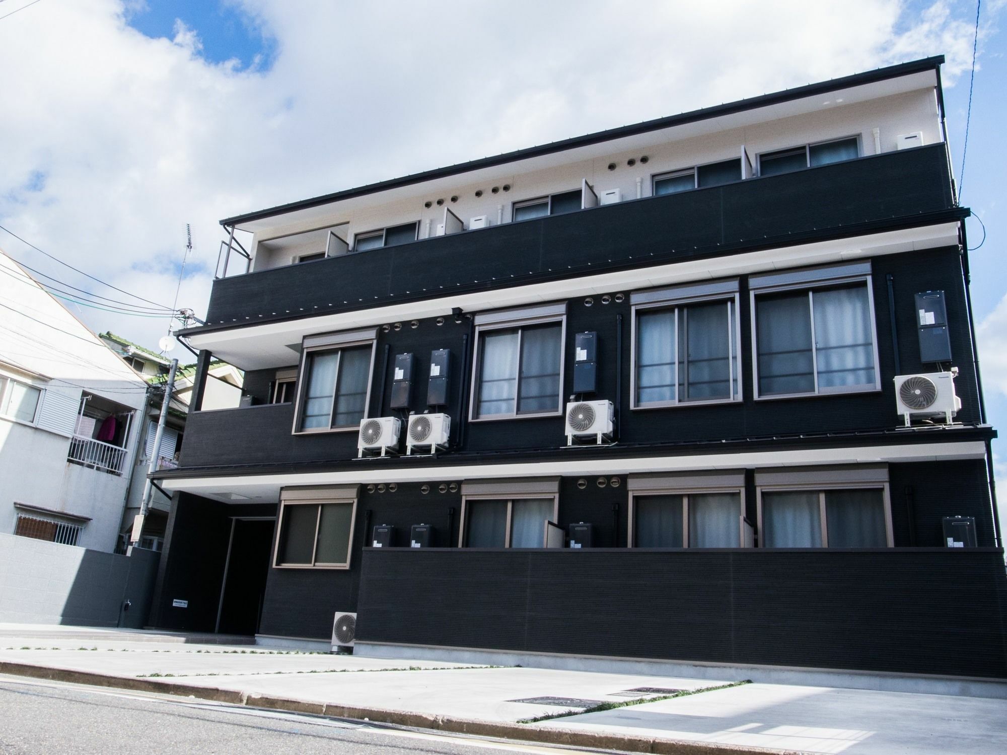 Guest House One More Heart Shichijo Omiya 1 Kyoto Luaran gambar