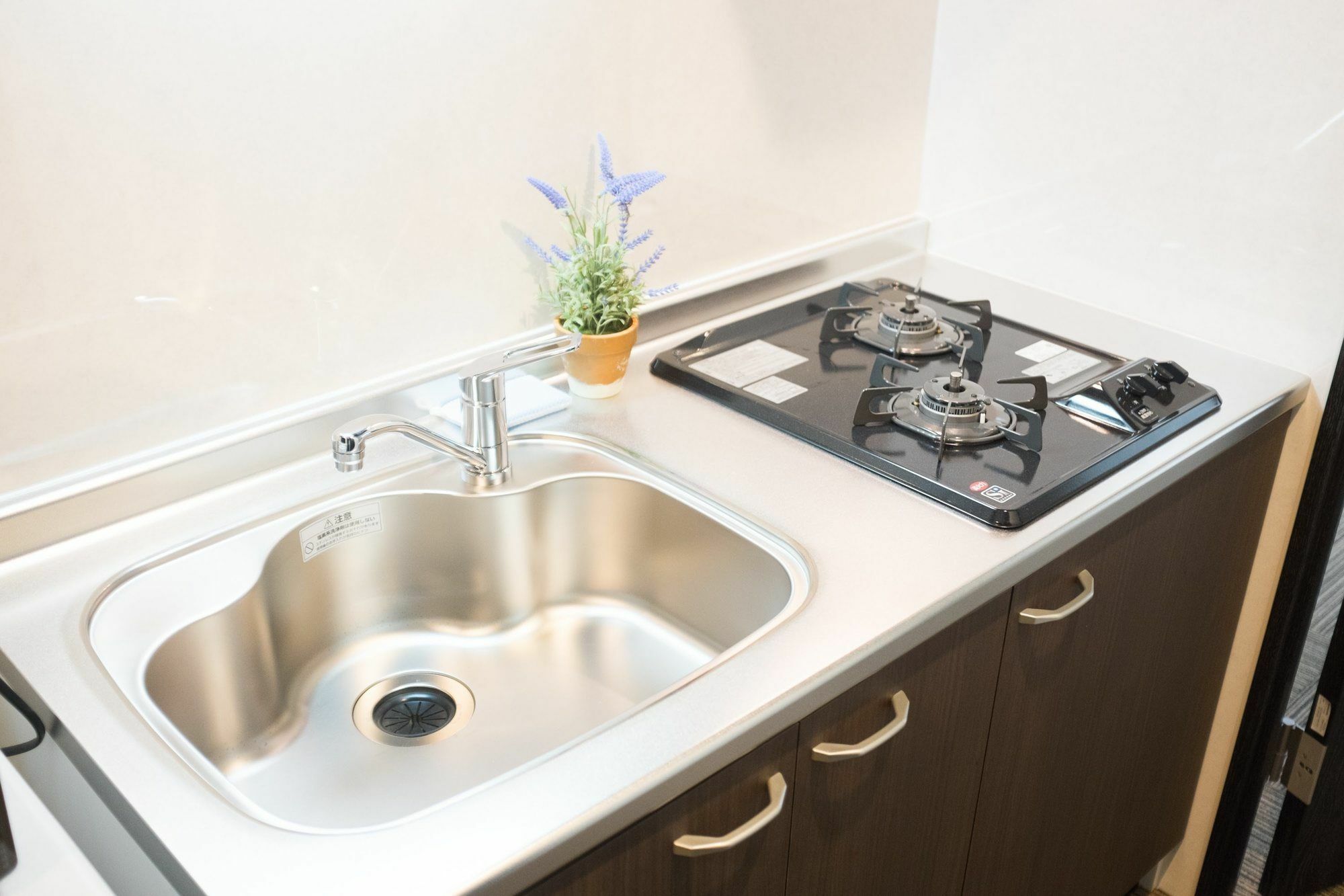 Guest House One More Heart Shichijo Omiya 1 Kyoto Luaran gambar