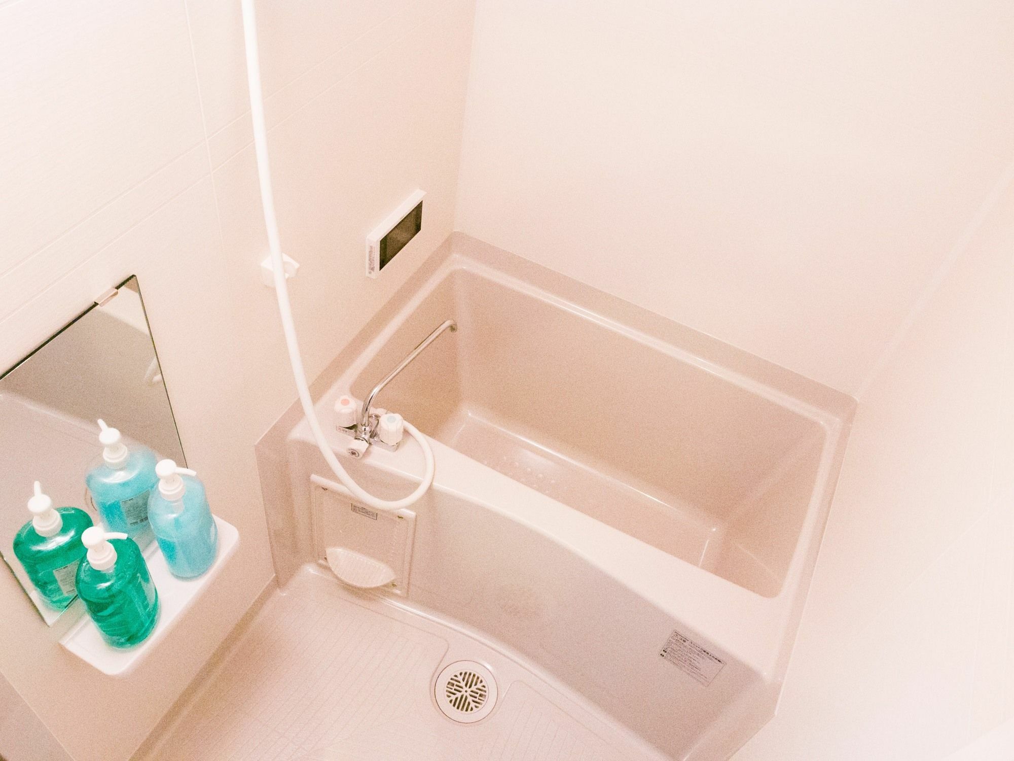 Guest House One More Heart Shichijo Omiya 1 Kyoto Luaran gambar