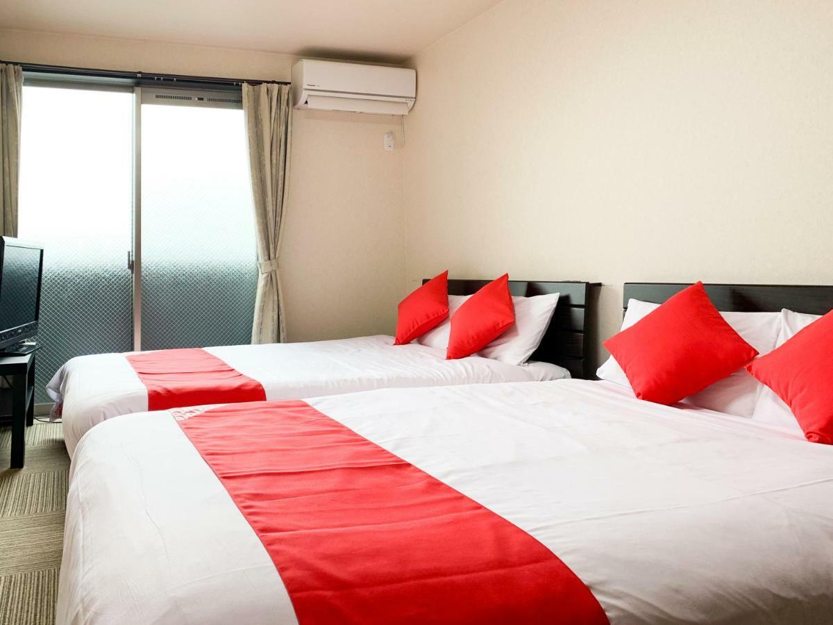 Guest House One More Heart Shichijo Omiya 1 Kyoto Luaran gambar