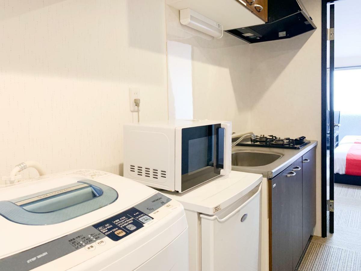 Guest House One More Heart Shichijo Omiya 1 Kyoto Luaran gambar